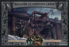 Song of Ice and Fire: Builder Scorpion Crew